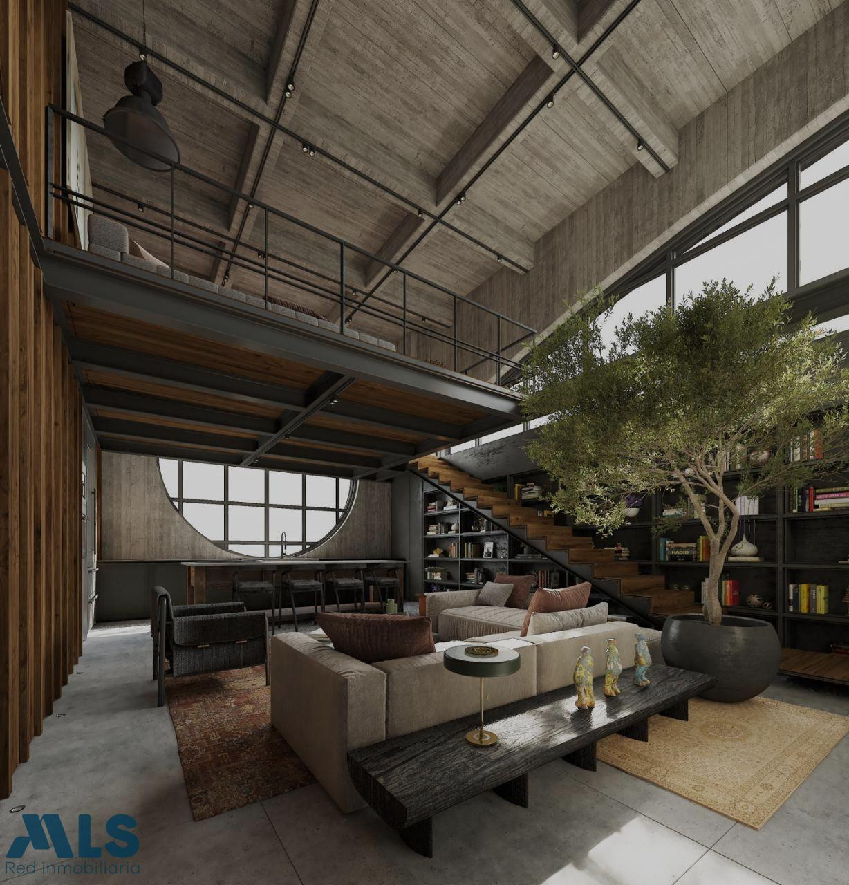 Apartasuite en Alto de Las Palmas – Proyecto de alta valorización envigado - alto de las palmas