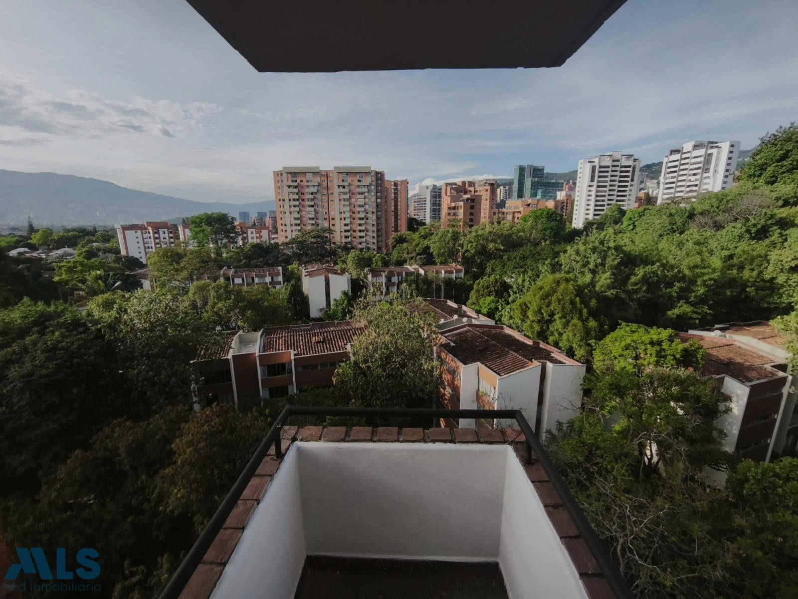 Ubicación estratégica medellin - patio bonito