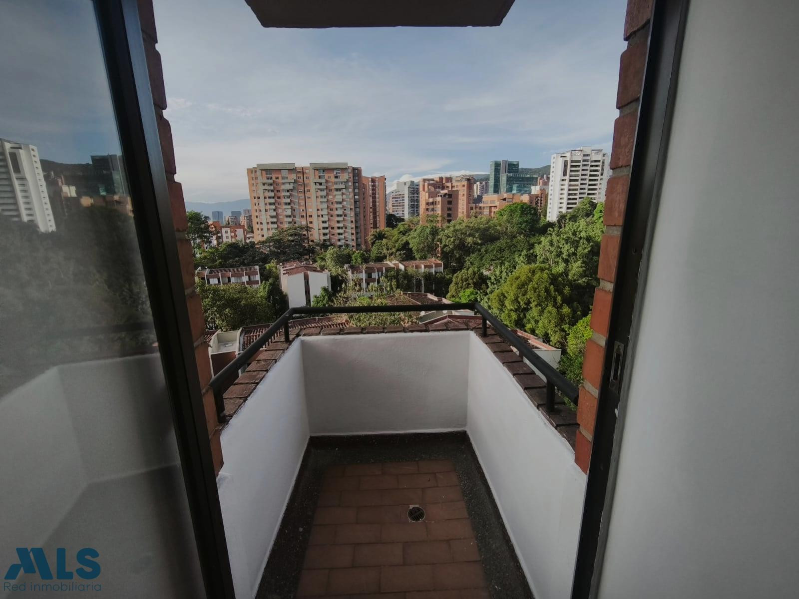 Ubicación estratégica medellin - patio bonito