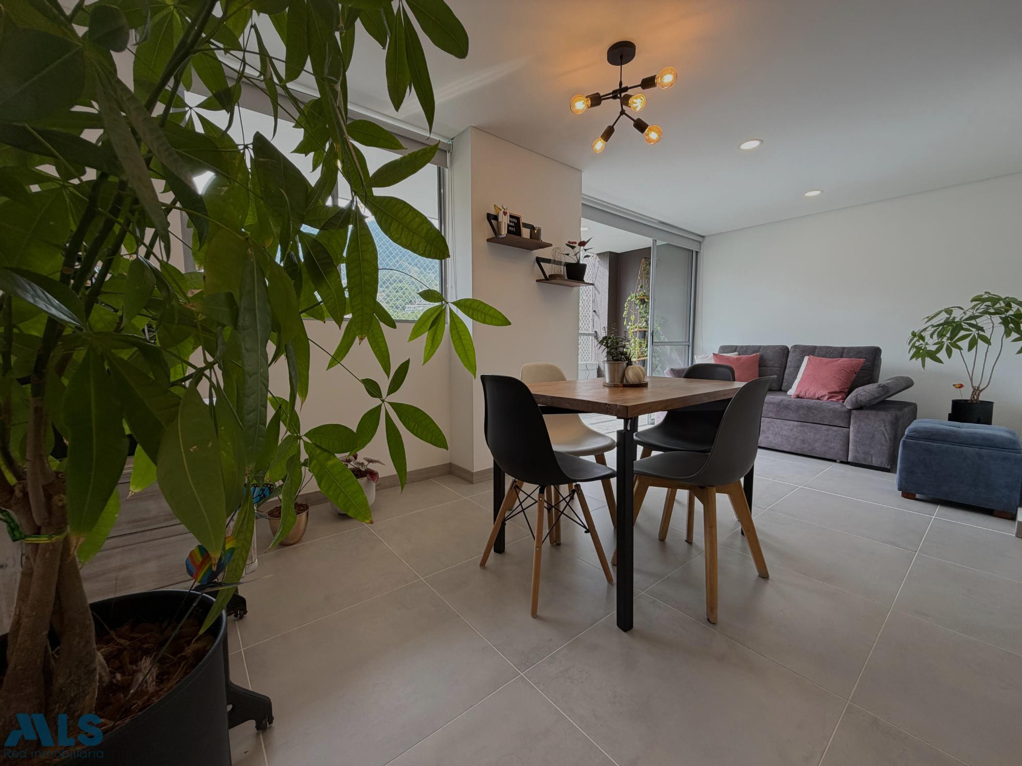 Venta Apartamento como nuevo envigado - el chingui
