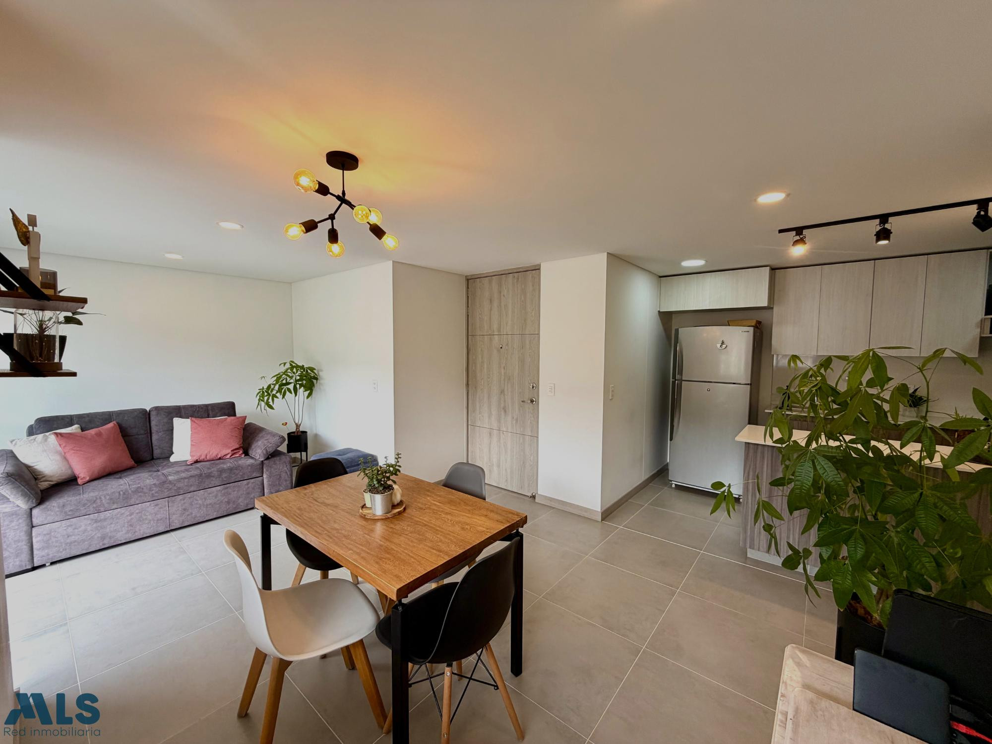 Venta Apartamento como nuevo envigado - el chingui