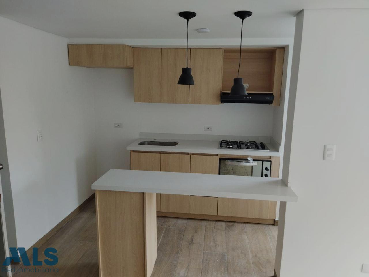 Condo for sale in Rionegro, Antioquia