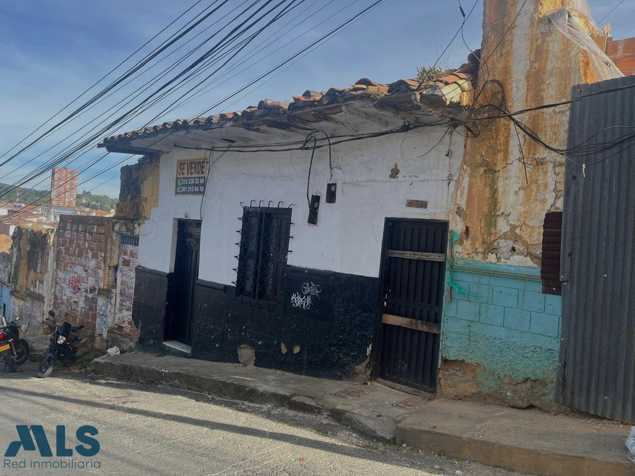 Lot for sale in Rionegro, Antioquia