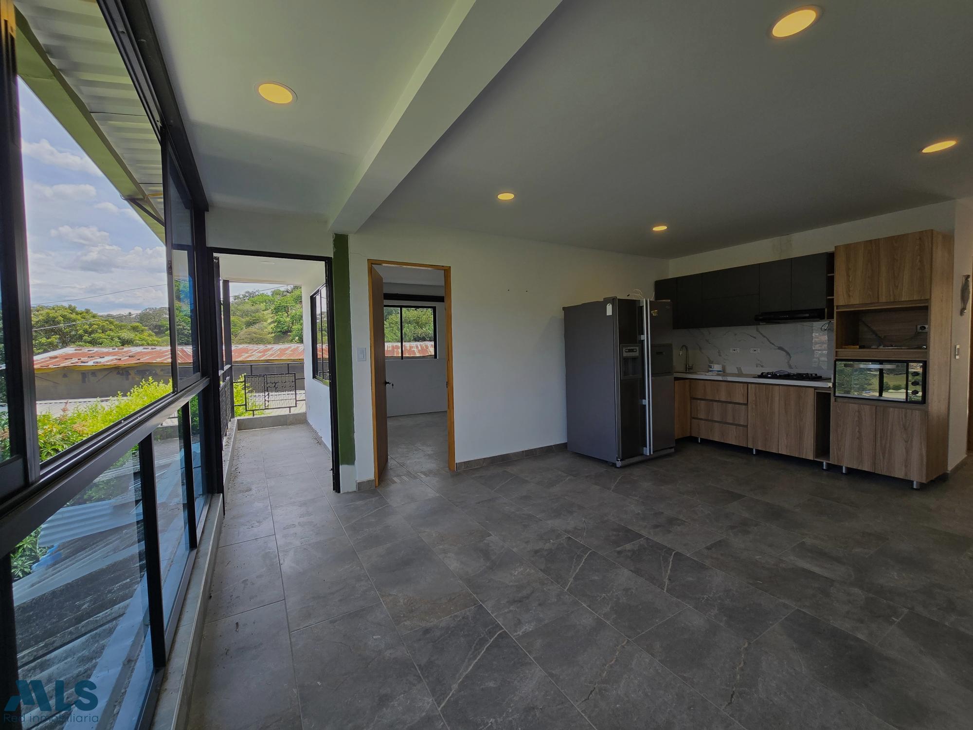 Casa en venta en Girardota, Antioquia