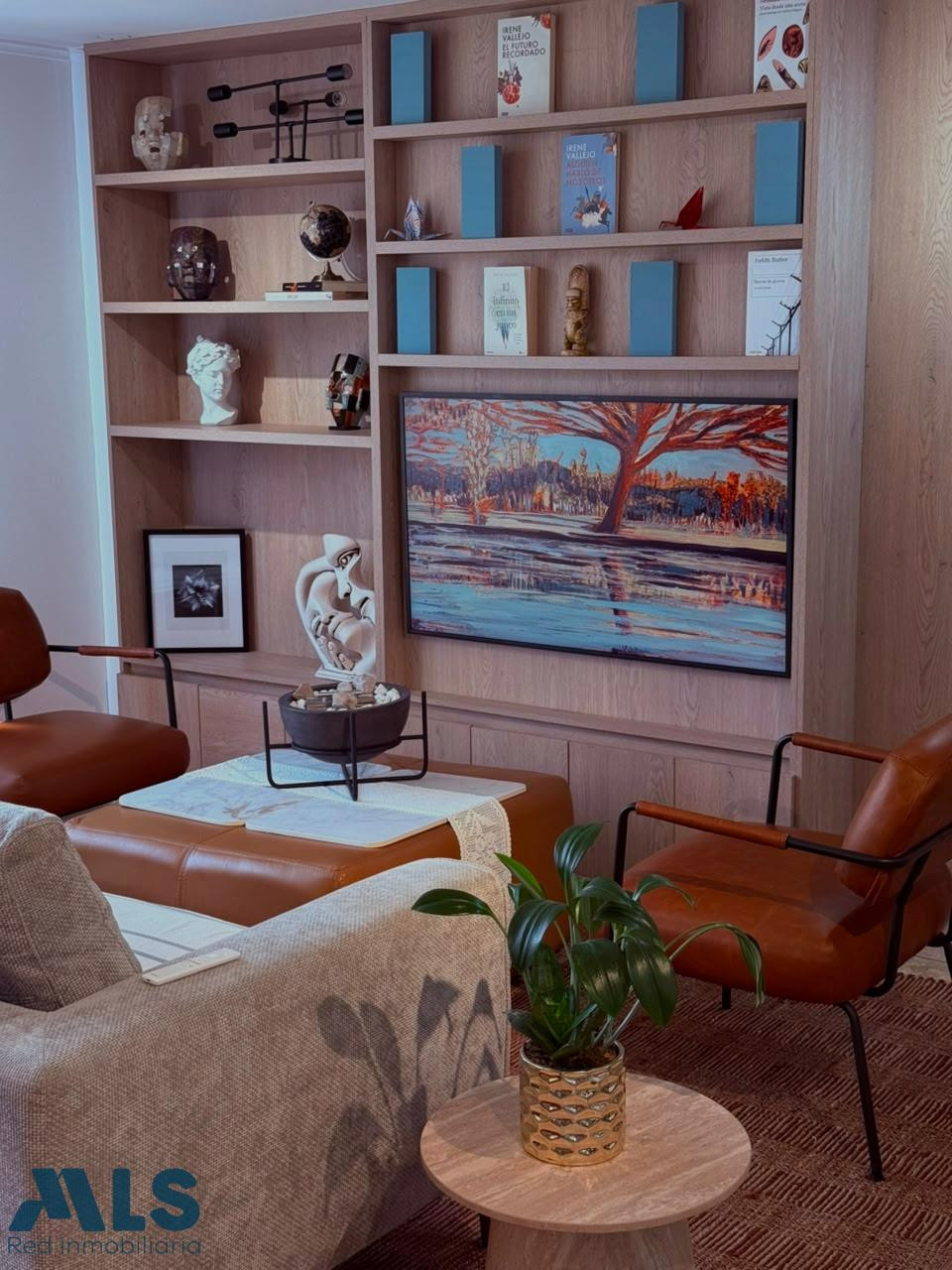 Apartamento en venta, El Poblado, Santa Maria los Angeles medellin - santa maria de los angeles