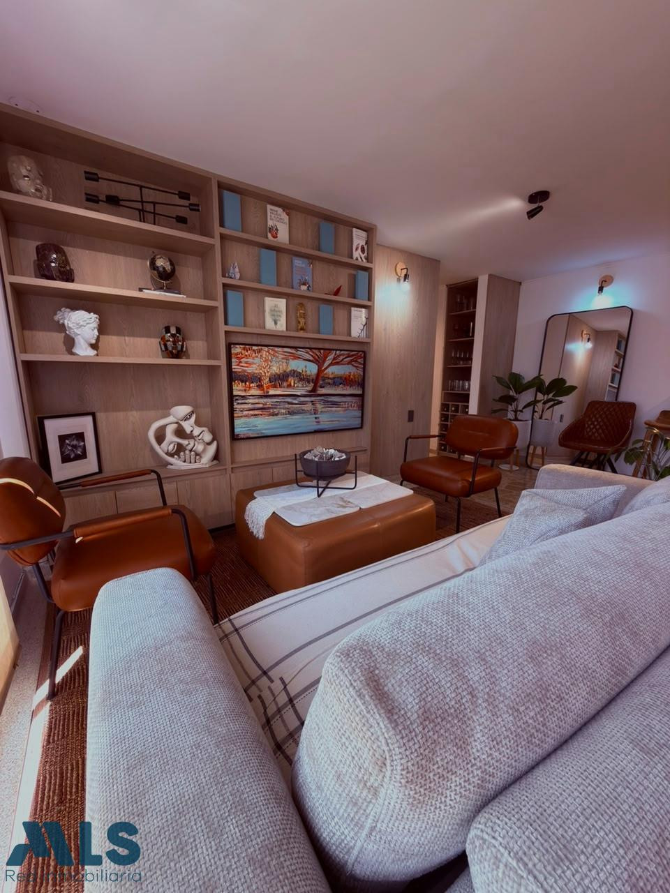 Apartamento en venta, El Poblado, Santa Maria los Angeles medellin - santa maria de los angeles