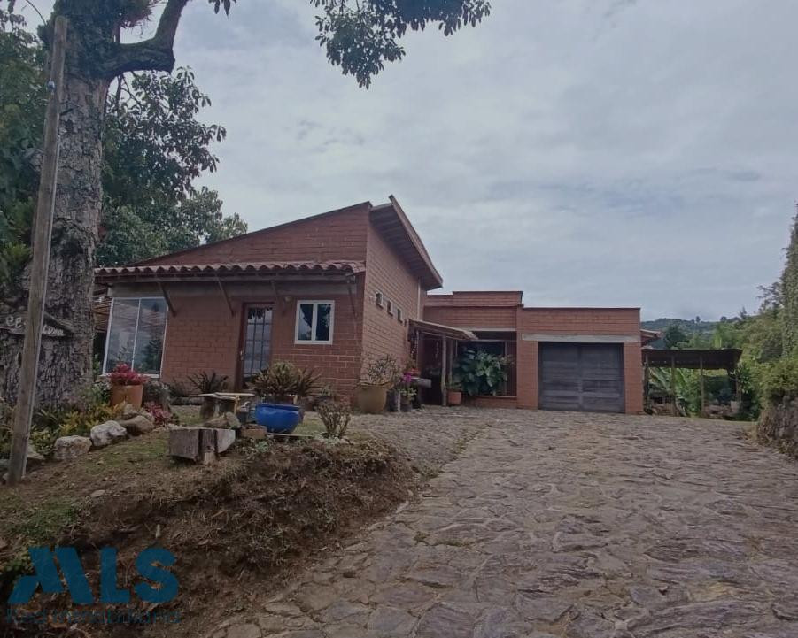 Casa en venta en Guarne, Antioquia