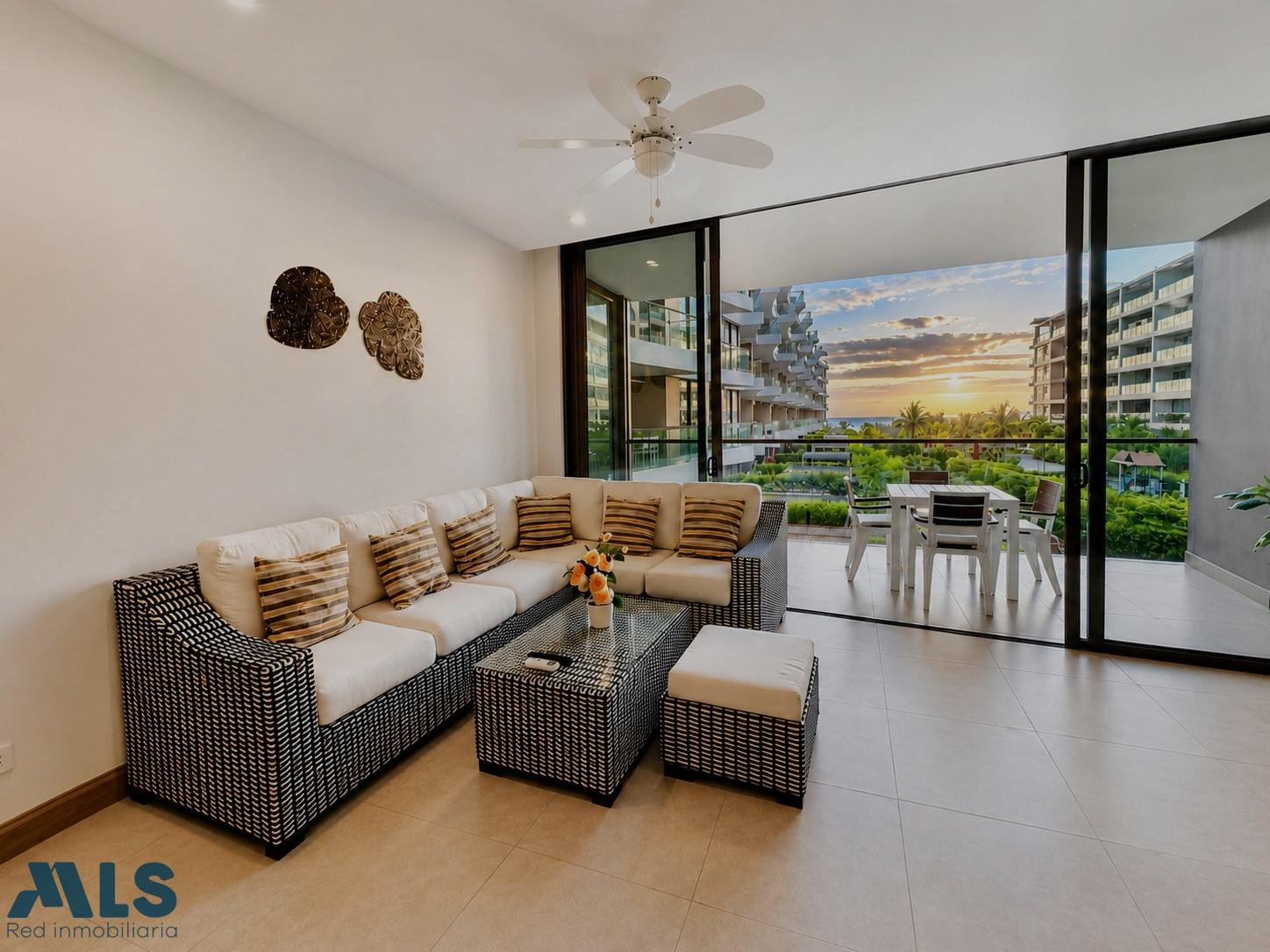 Apartamento en venta en Cartagena, Bolívar