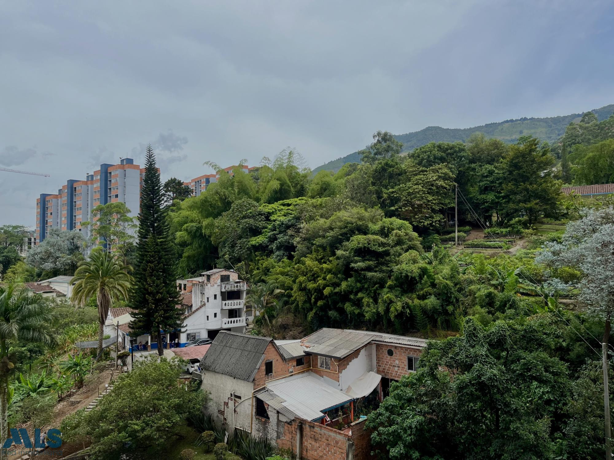 Condo for sale in La Estrella, Antioquia