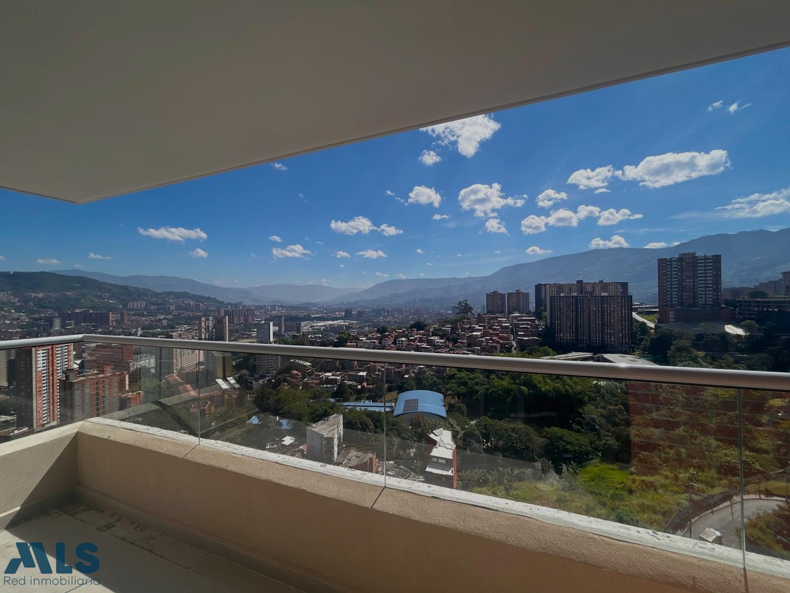Condo for sale in Sabaneta, Antioquia
