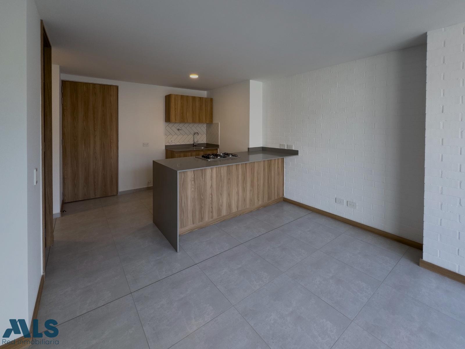 Condo for sale in Sabaneta, Antioquia