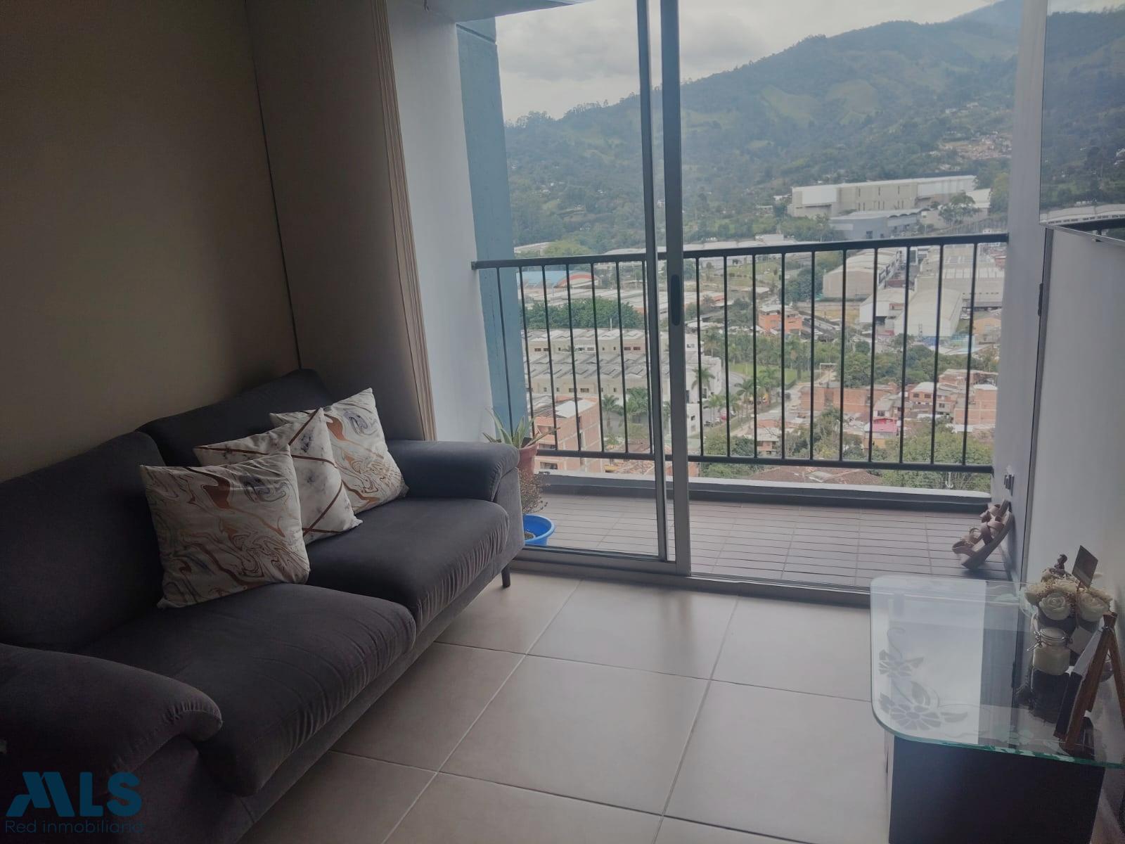 Condo for sale in La Estrella, Antioquia