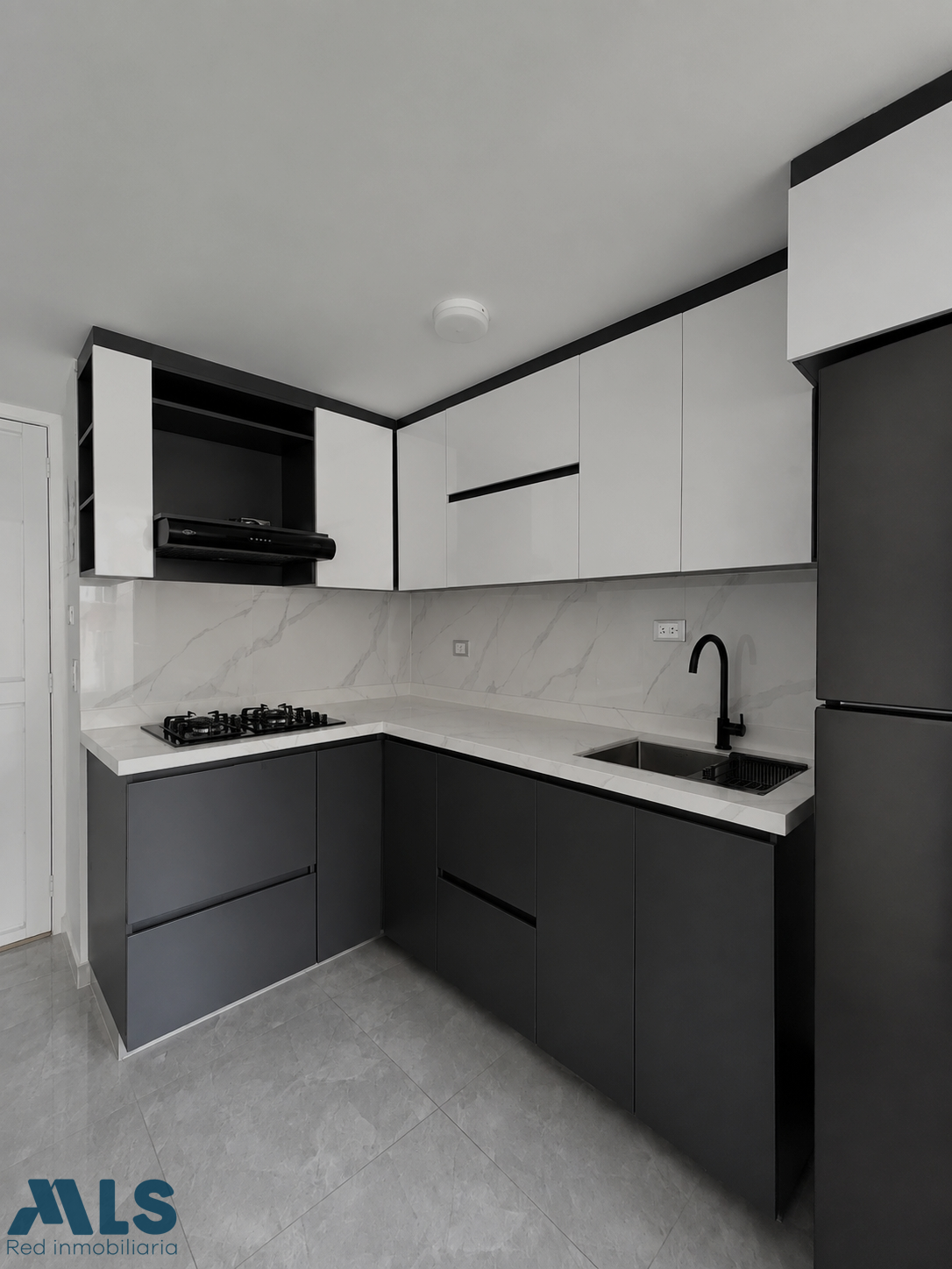 Condo for sale in Bello, Antioquia