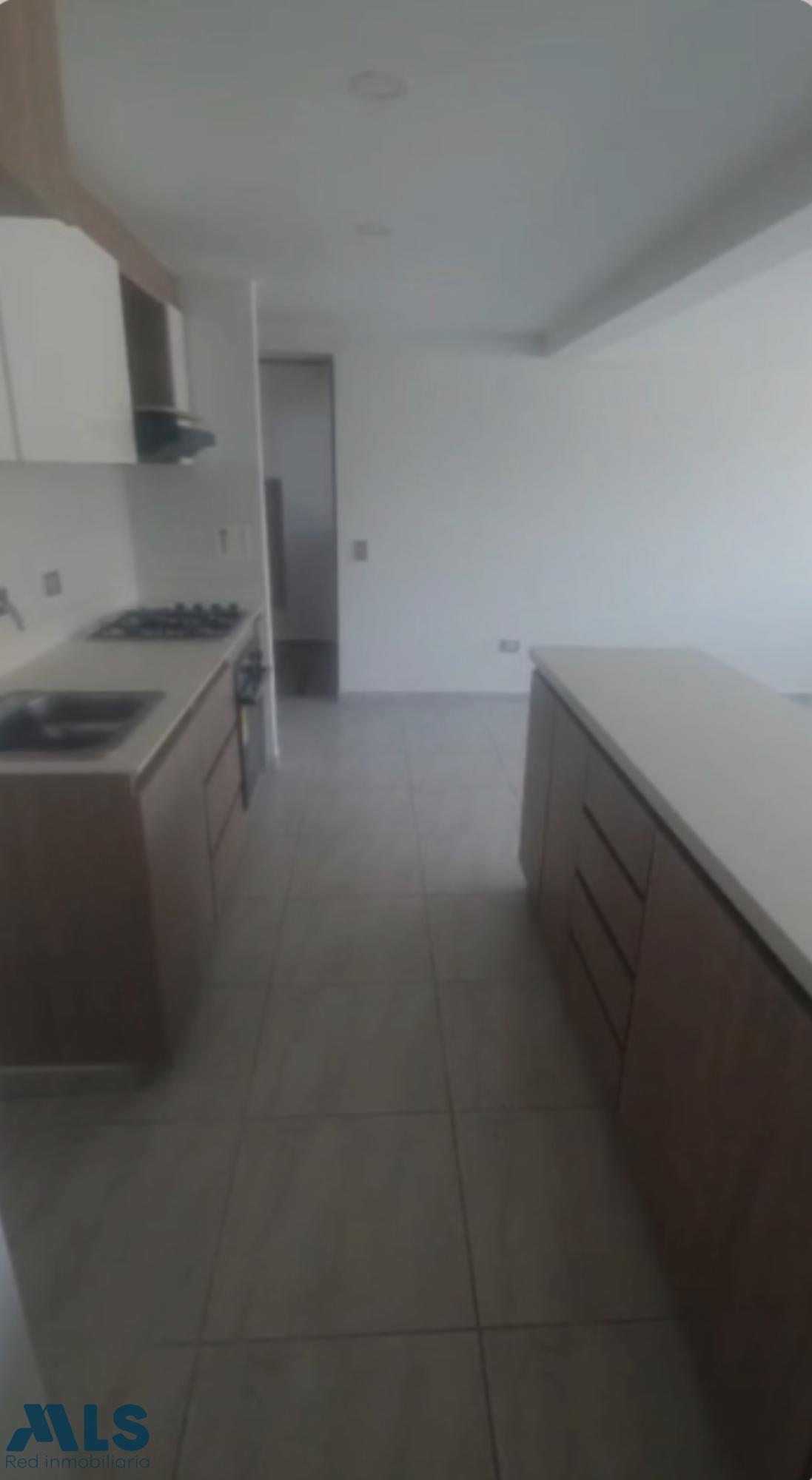 Apartamento en venta en Bello, Antioquia