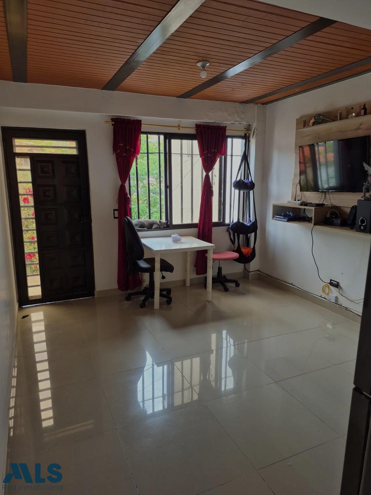 Apartamento en venta en San Jerónimo, Antioquia