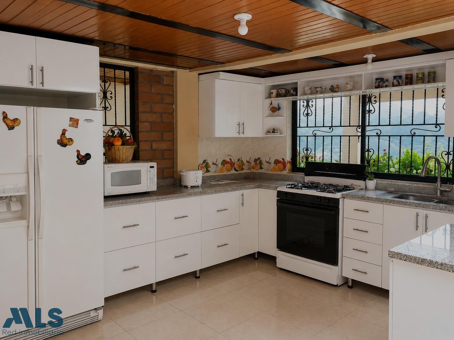 Finca en venta en Caldas, Antioquia