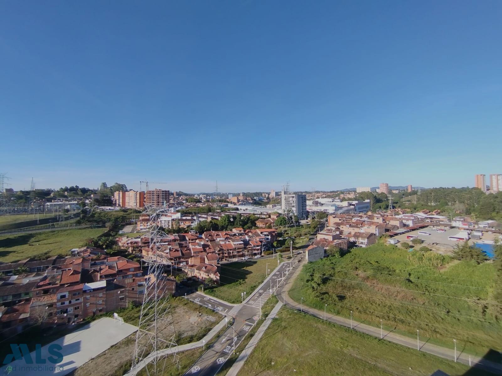 Condo for sale in Rionegro, Antioquia