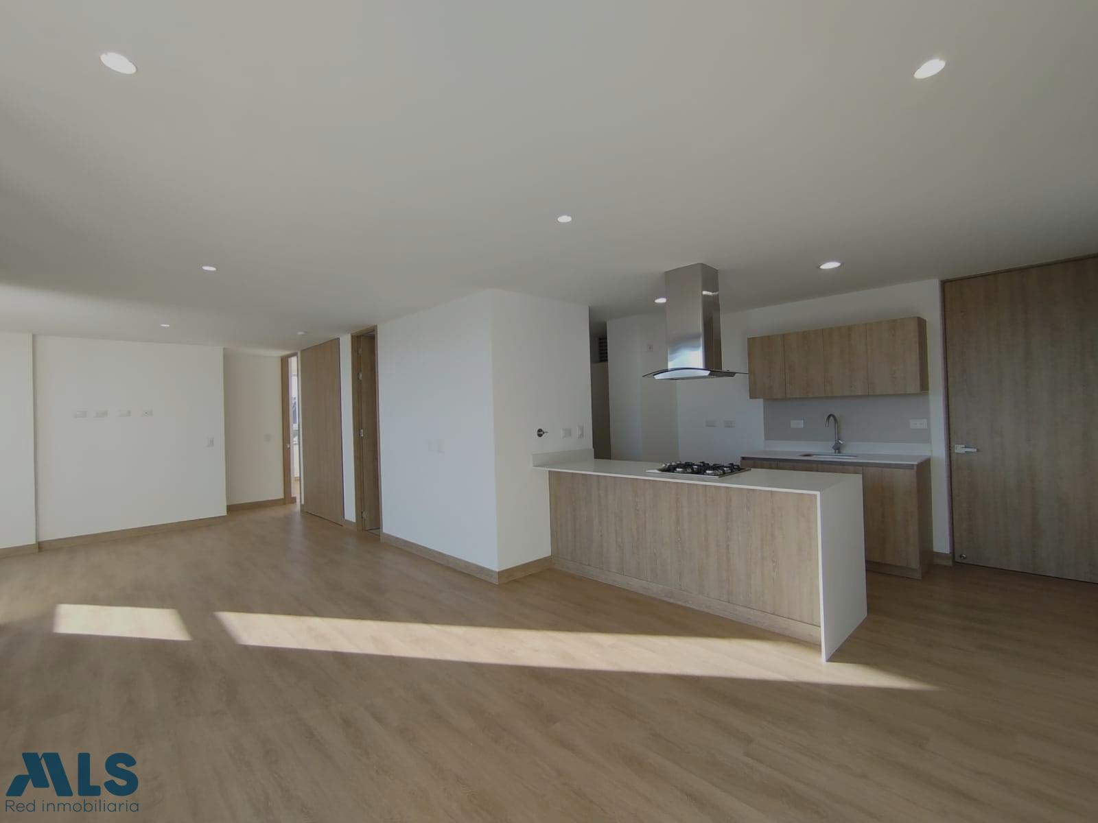 Condo for sale in Rionegro, Antioquia