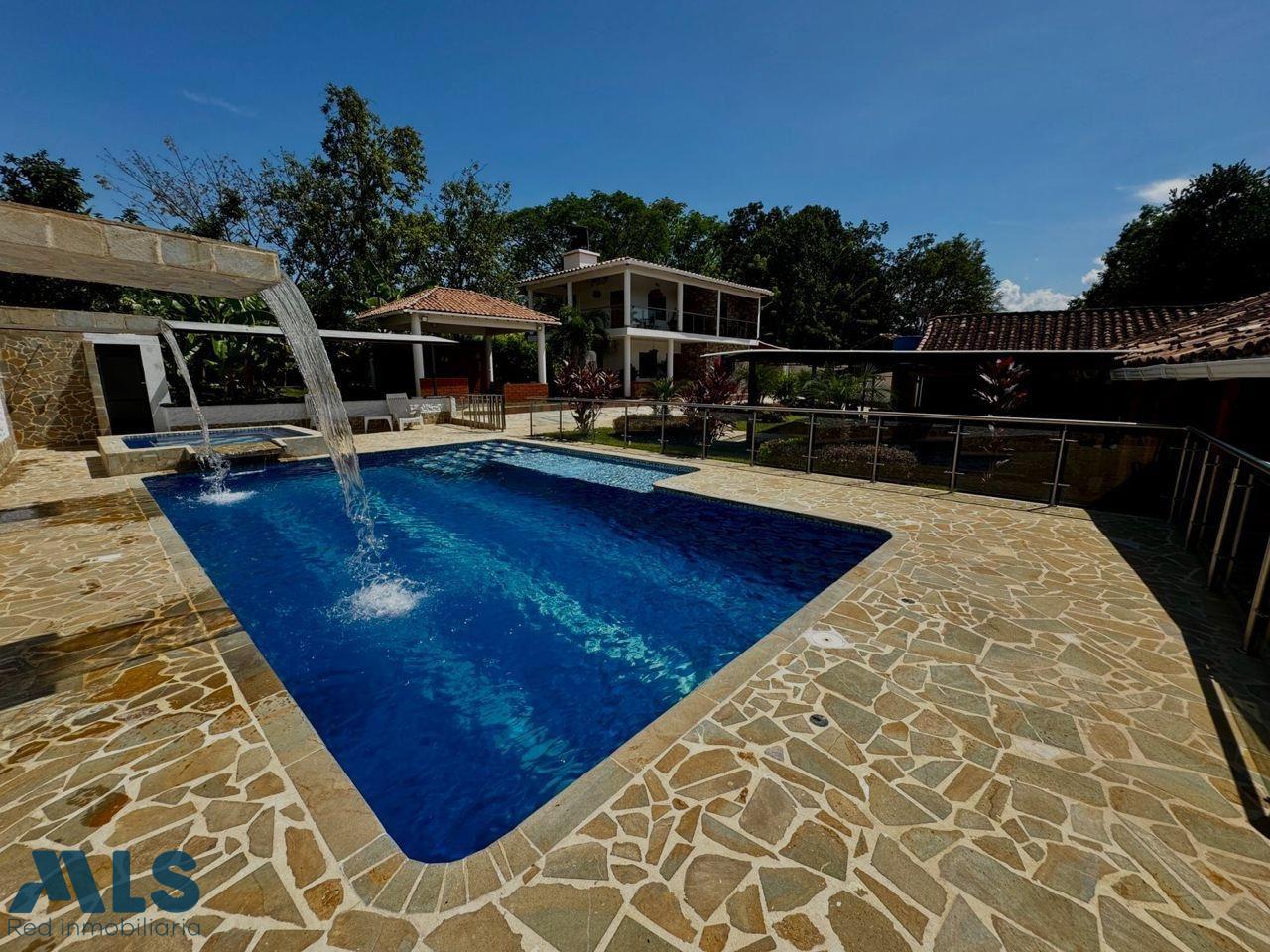 Finca en venta en Sopetrán, Antioquia