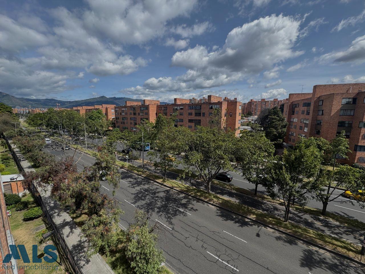 Apartamento en venta en Bogotá, Bogotá D.C.