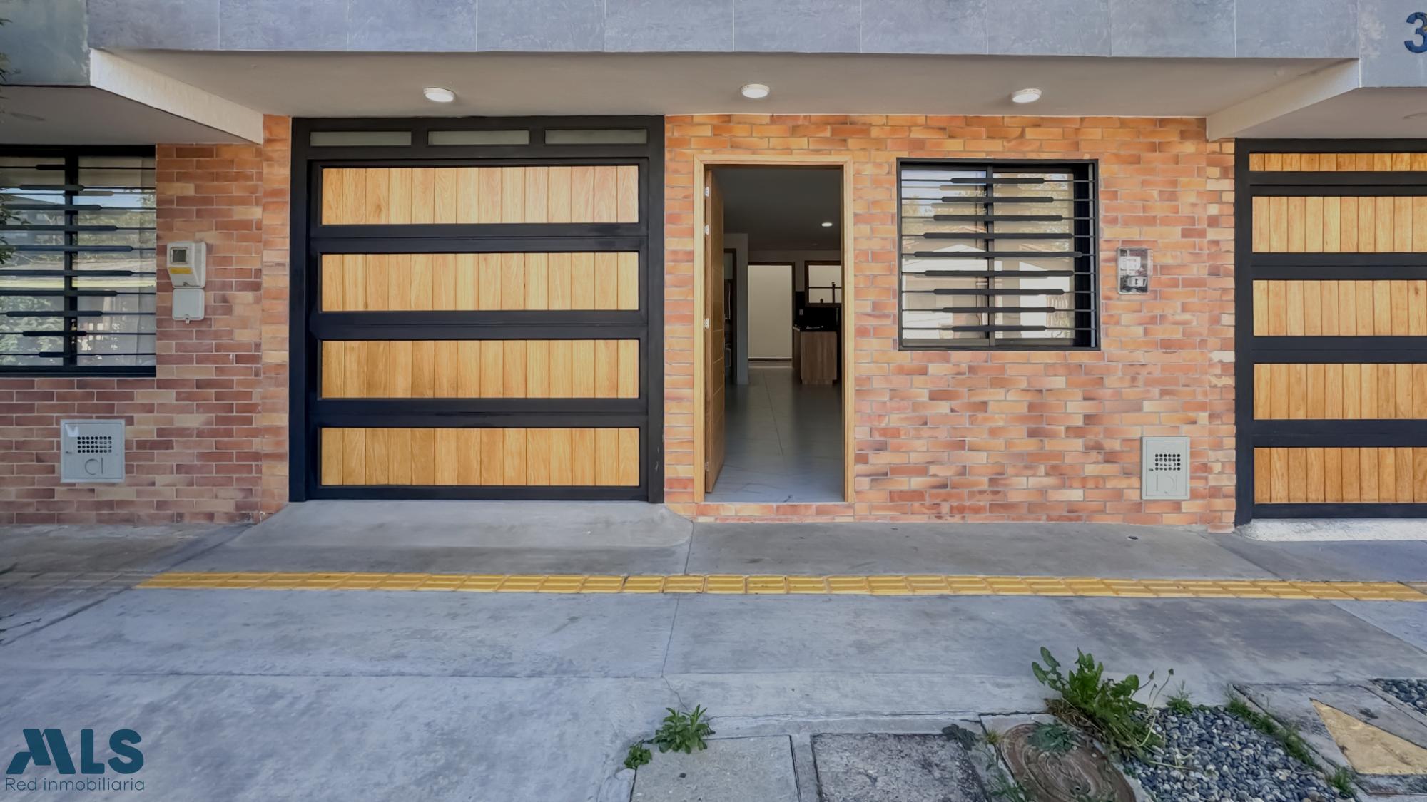 Casa en venta en La Ceja, Antioquia