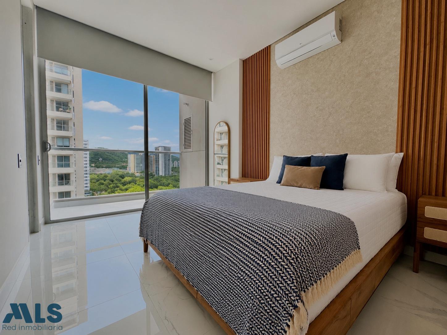 Condo for sale in Santa Marta, Magdalena
