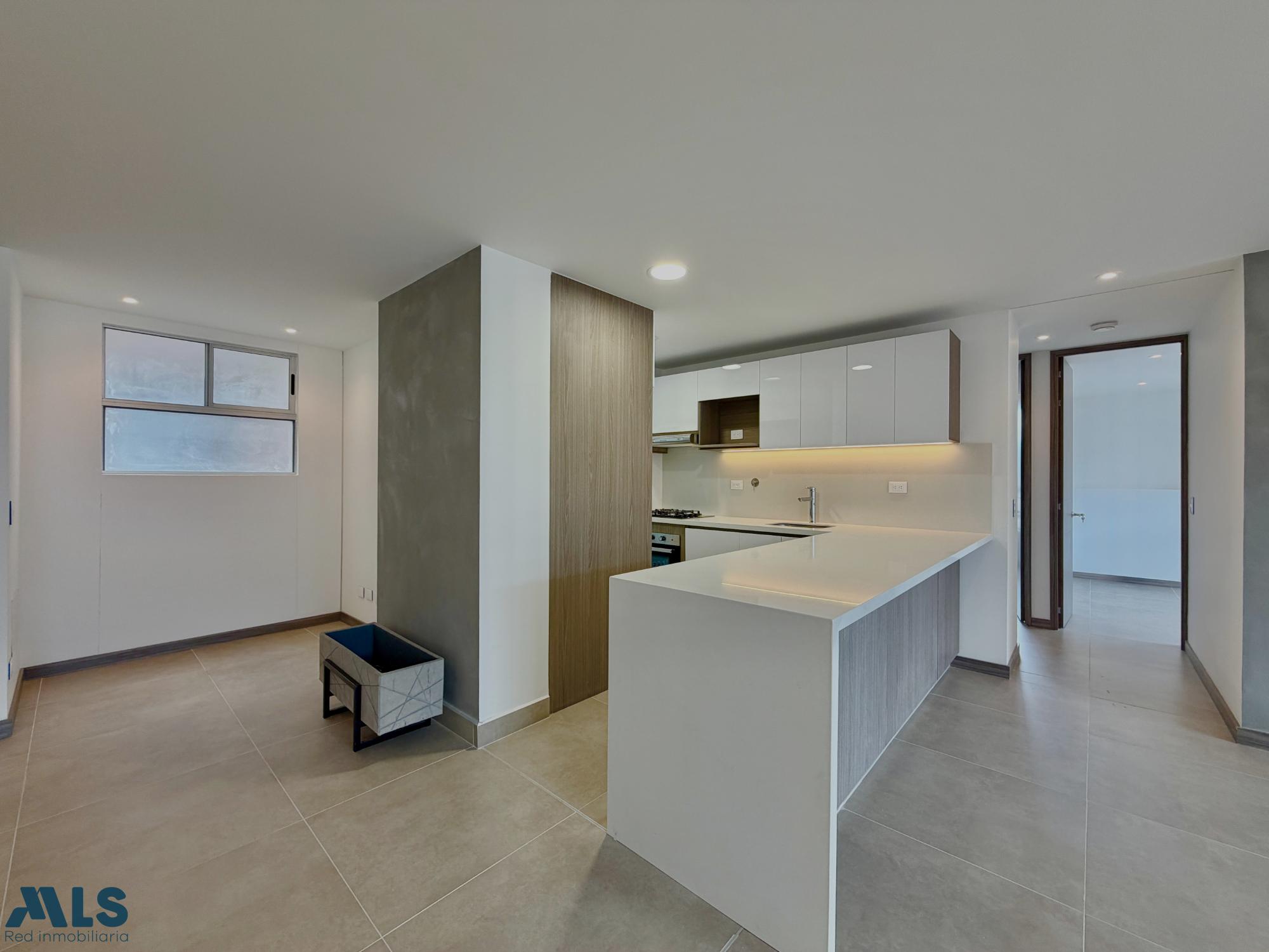 Apartamento en venta en Envigado, Antioquia