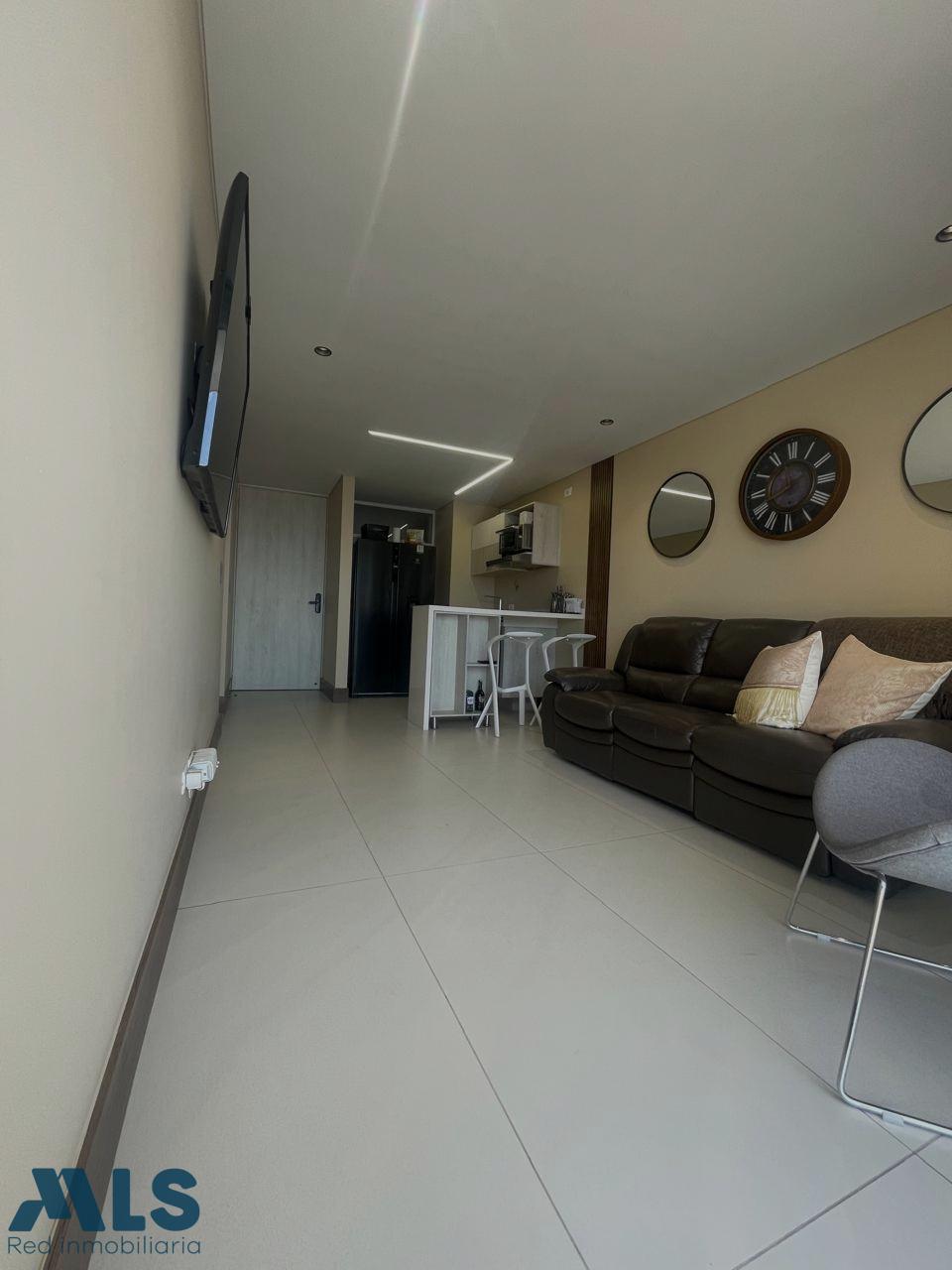 Condo for sale in Sabaneta, Antioquia