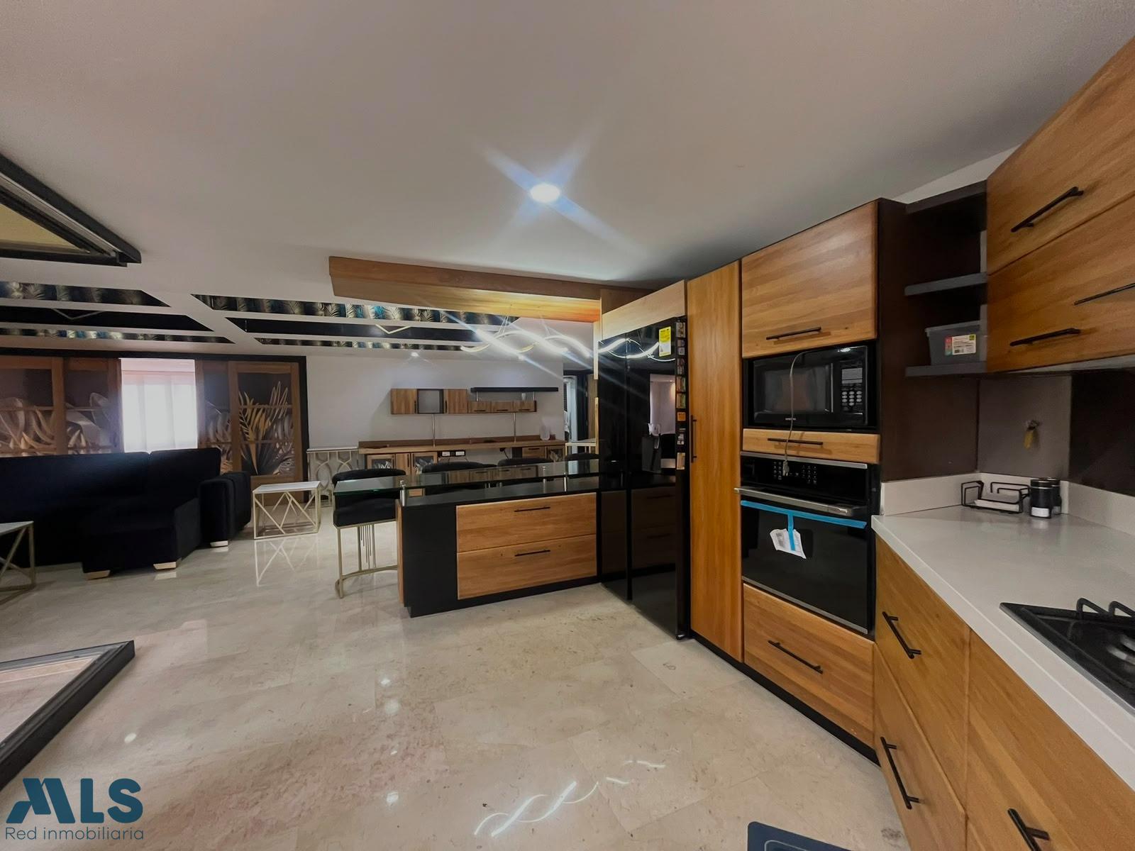 Apartamento en venta en Sabaneta, Antioquia