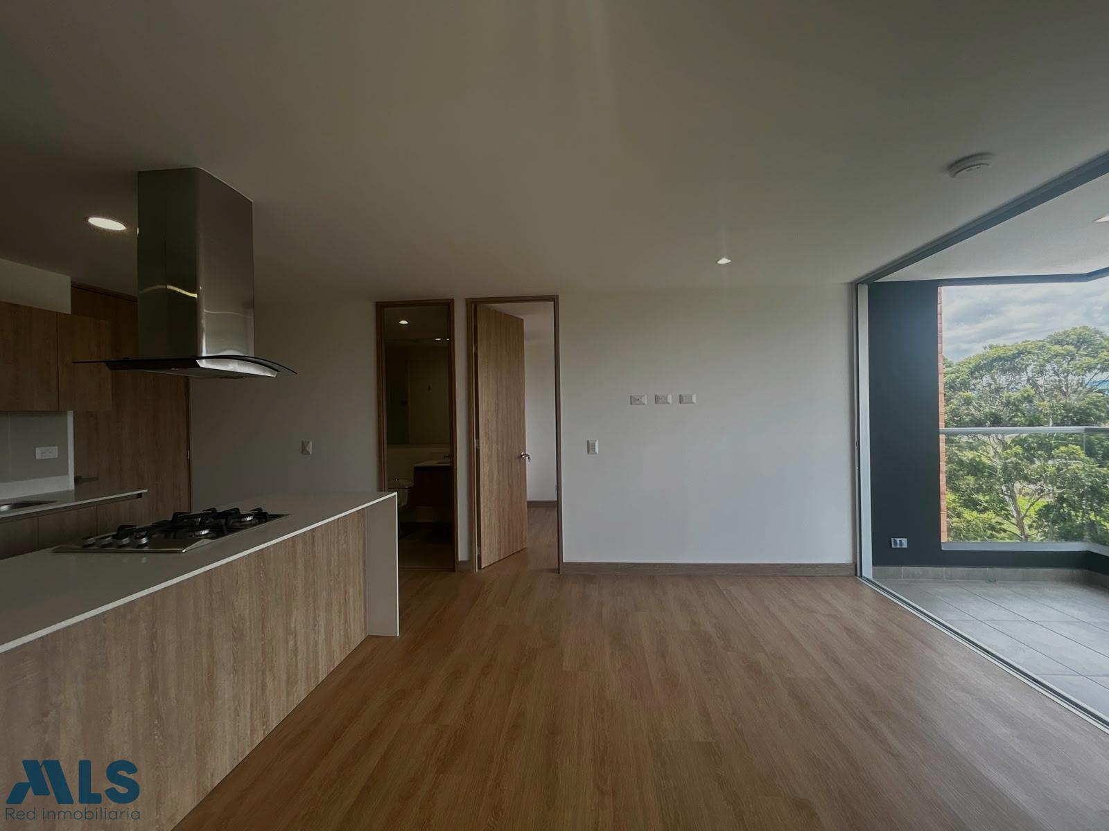 Condo for sale in Rionegro, Antioquia