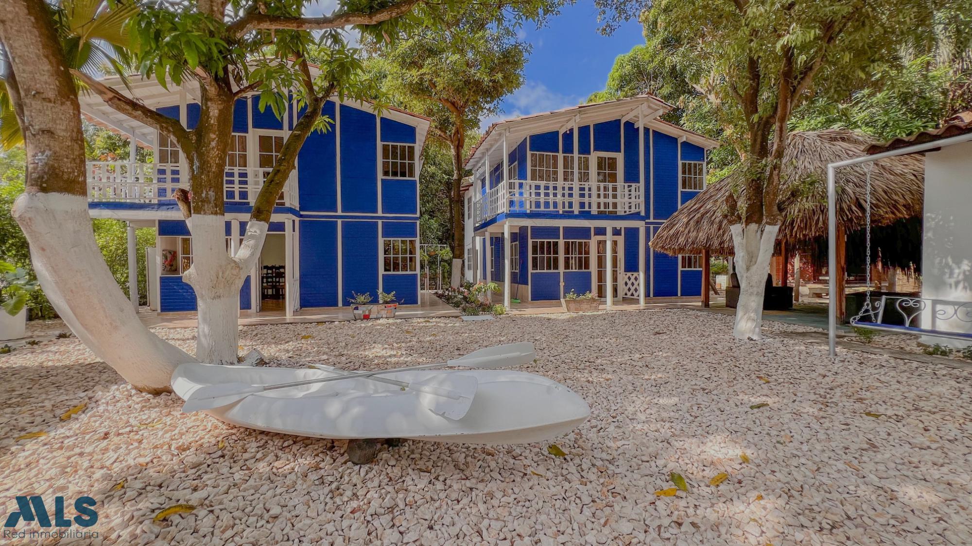 Terreno en venta en Coveñas, Sucre
