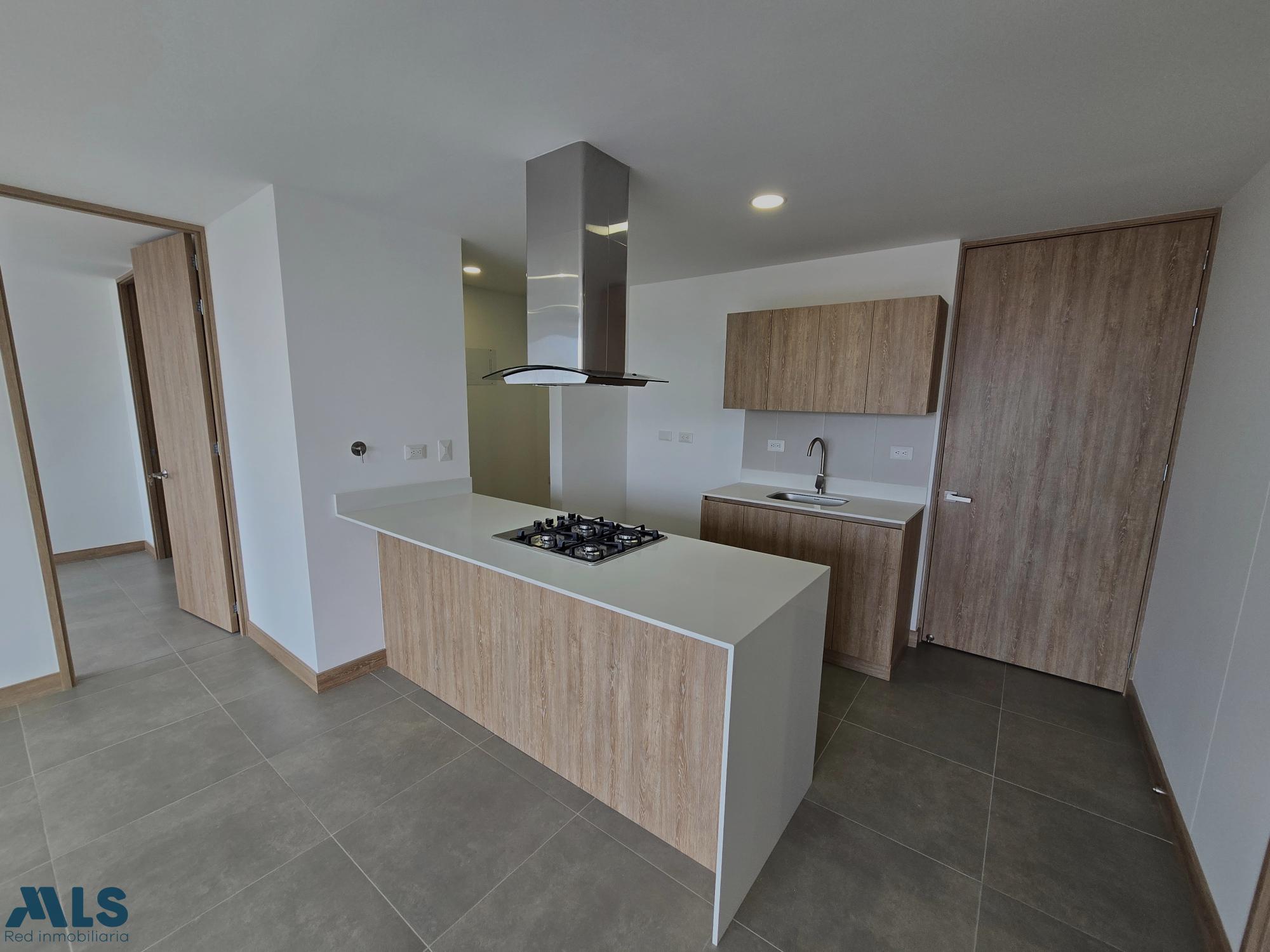 Condo for sale in Rionegro, Antioquia