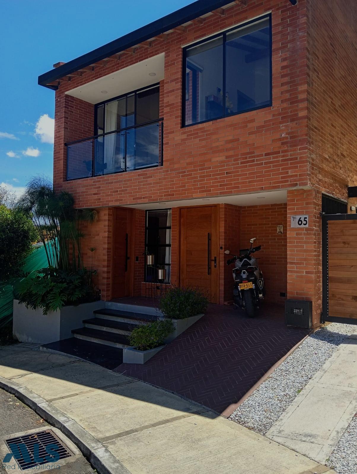 Casa en venta en Retiro, Antioquia