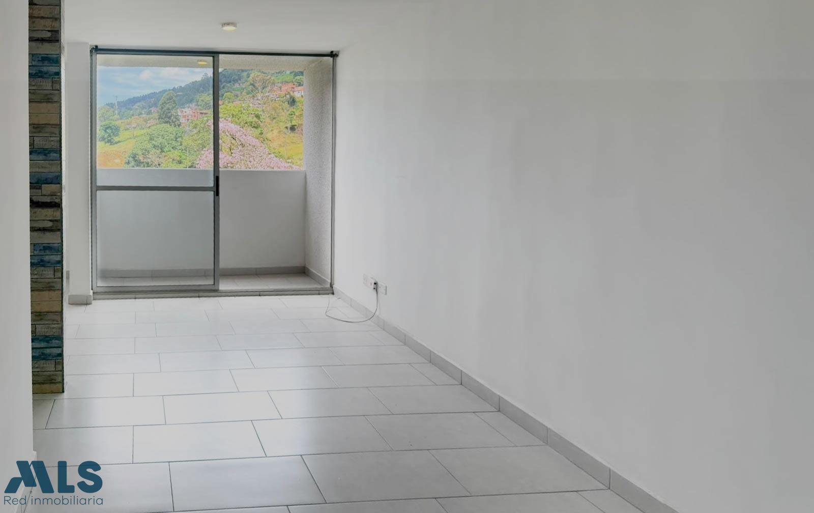 Condo for sale in La Estrella, Antioquia