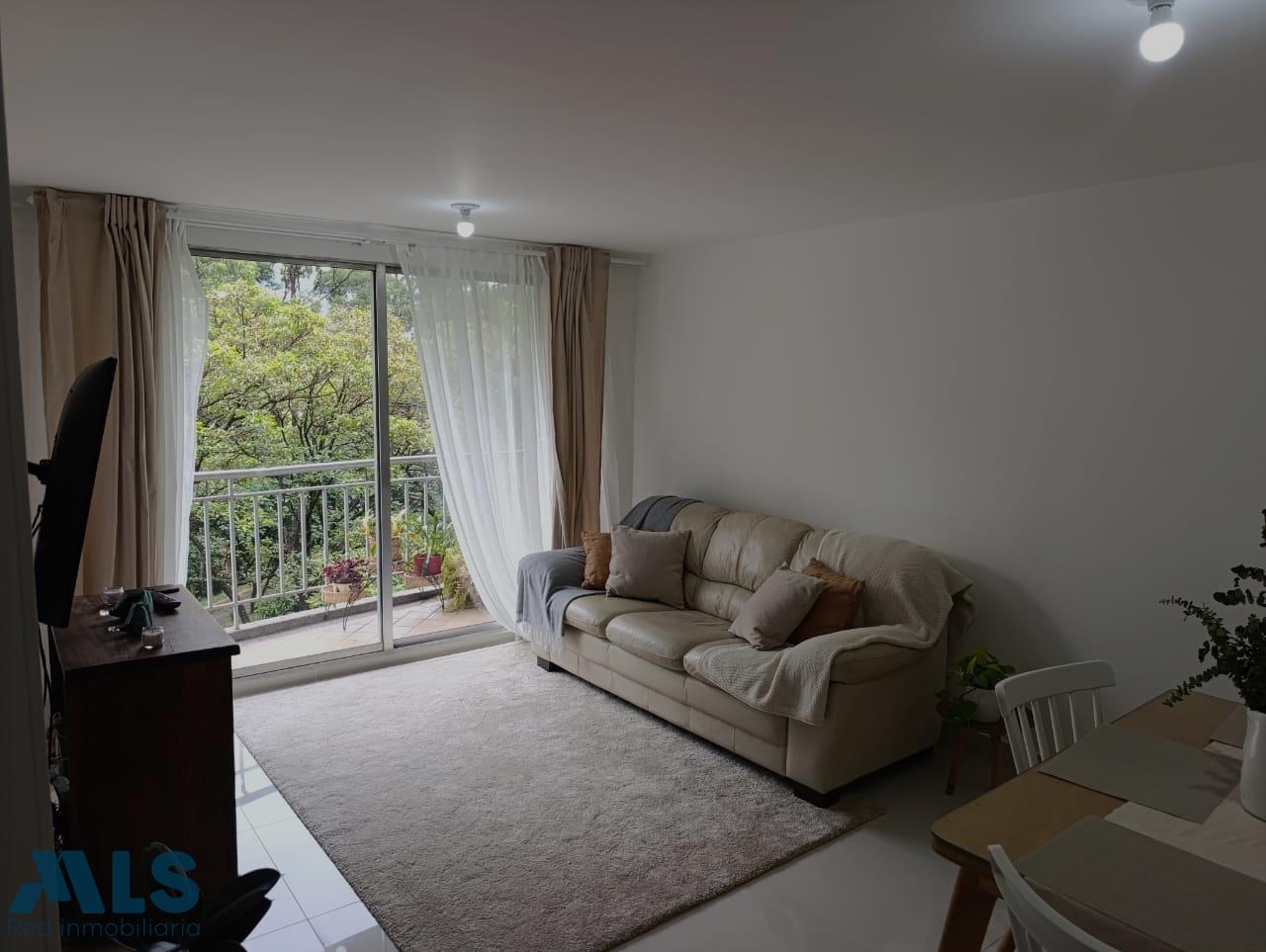 Condo for sale in La Estrella, Antioquia