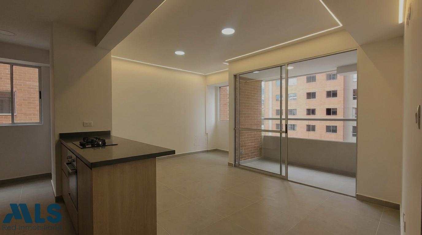 Condo for sale in Bello, Antioquia