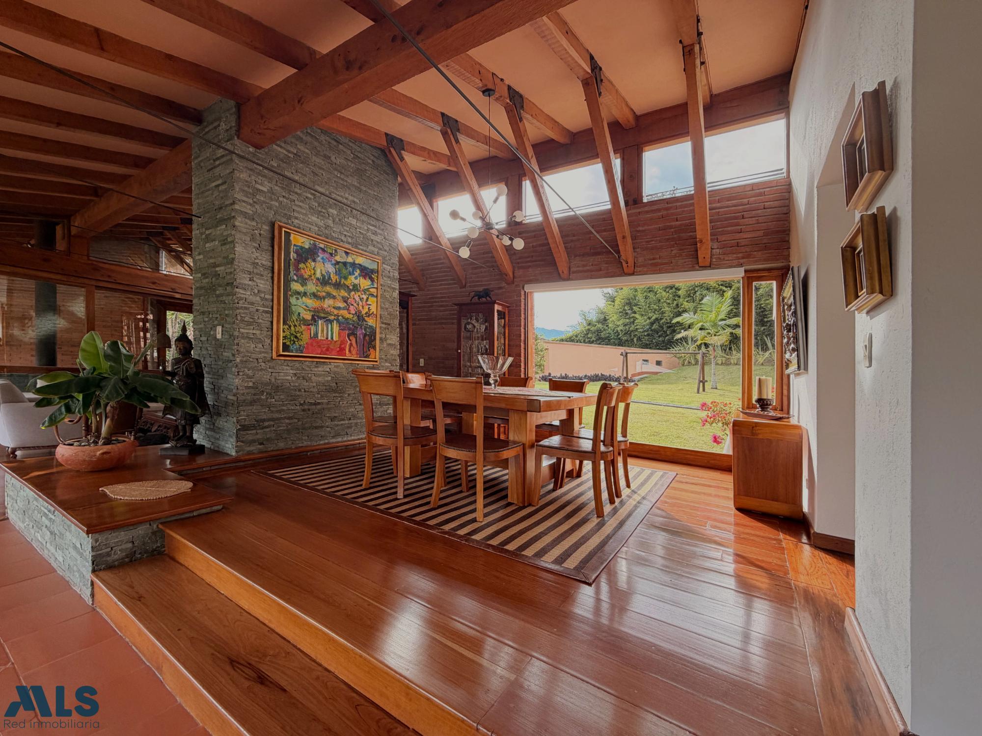 House for sale in Retiro, Antioquia