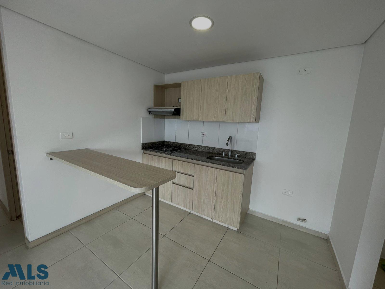 Apartamento en venta en Itagüí, Antioquia