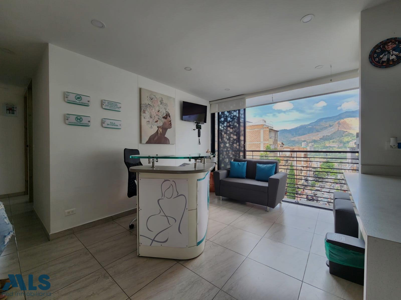 Condo for sale in Bello, Antioquia