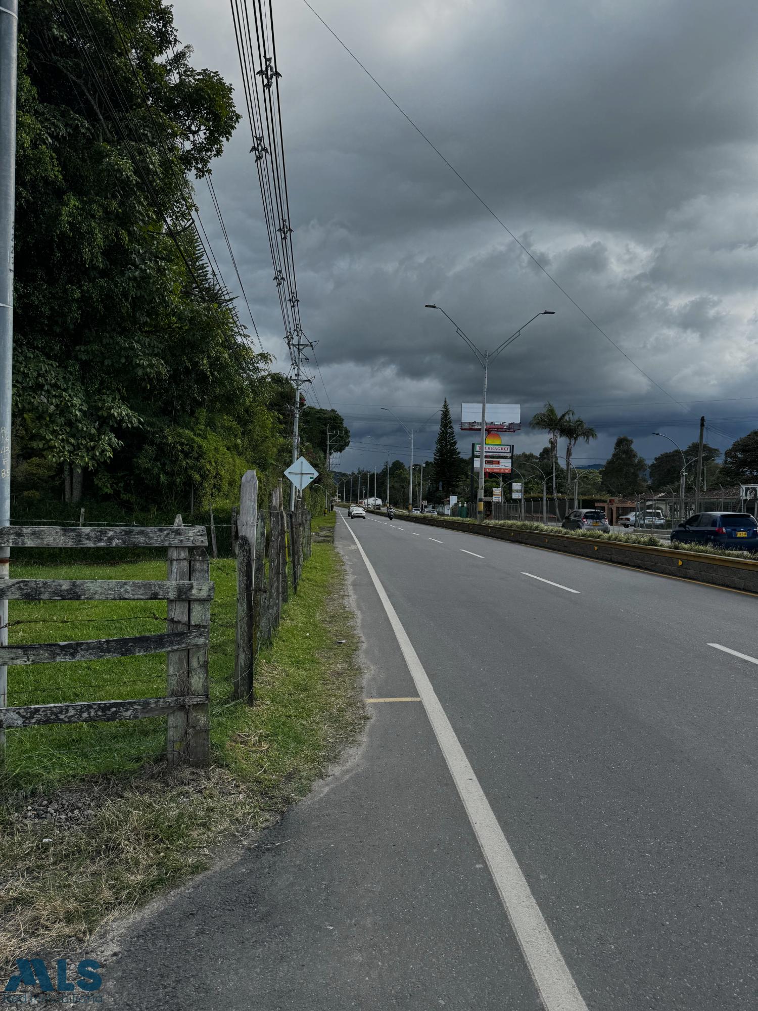 Lot for sale in Rionegro, Antioquia