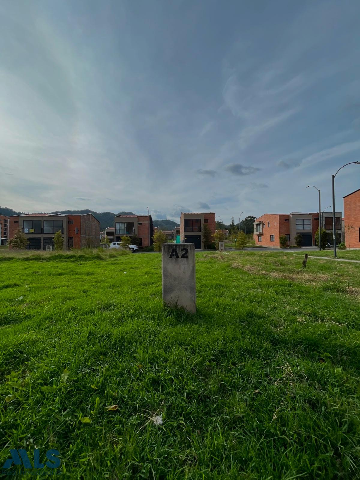 Terreno en venta en La Ceja, Antioquia