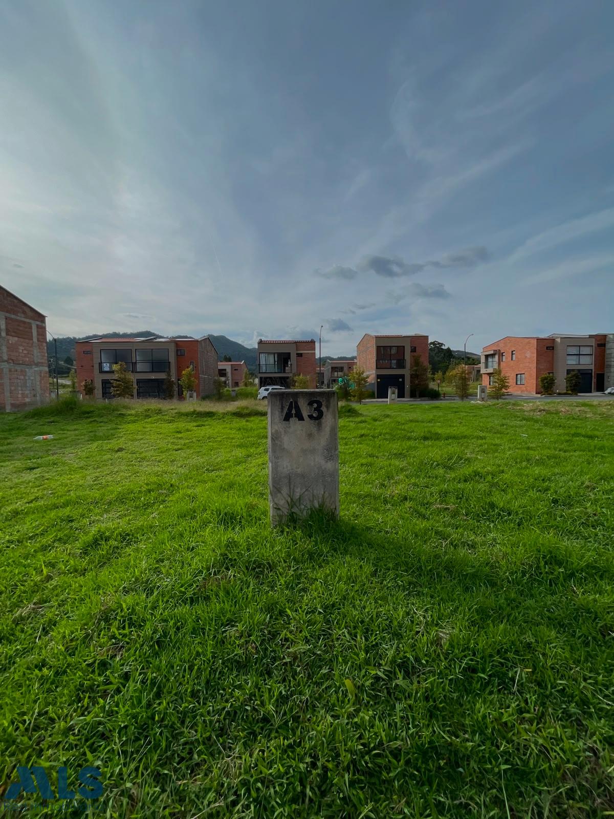 Terreno en venta en La Ceja, Antioquia