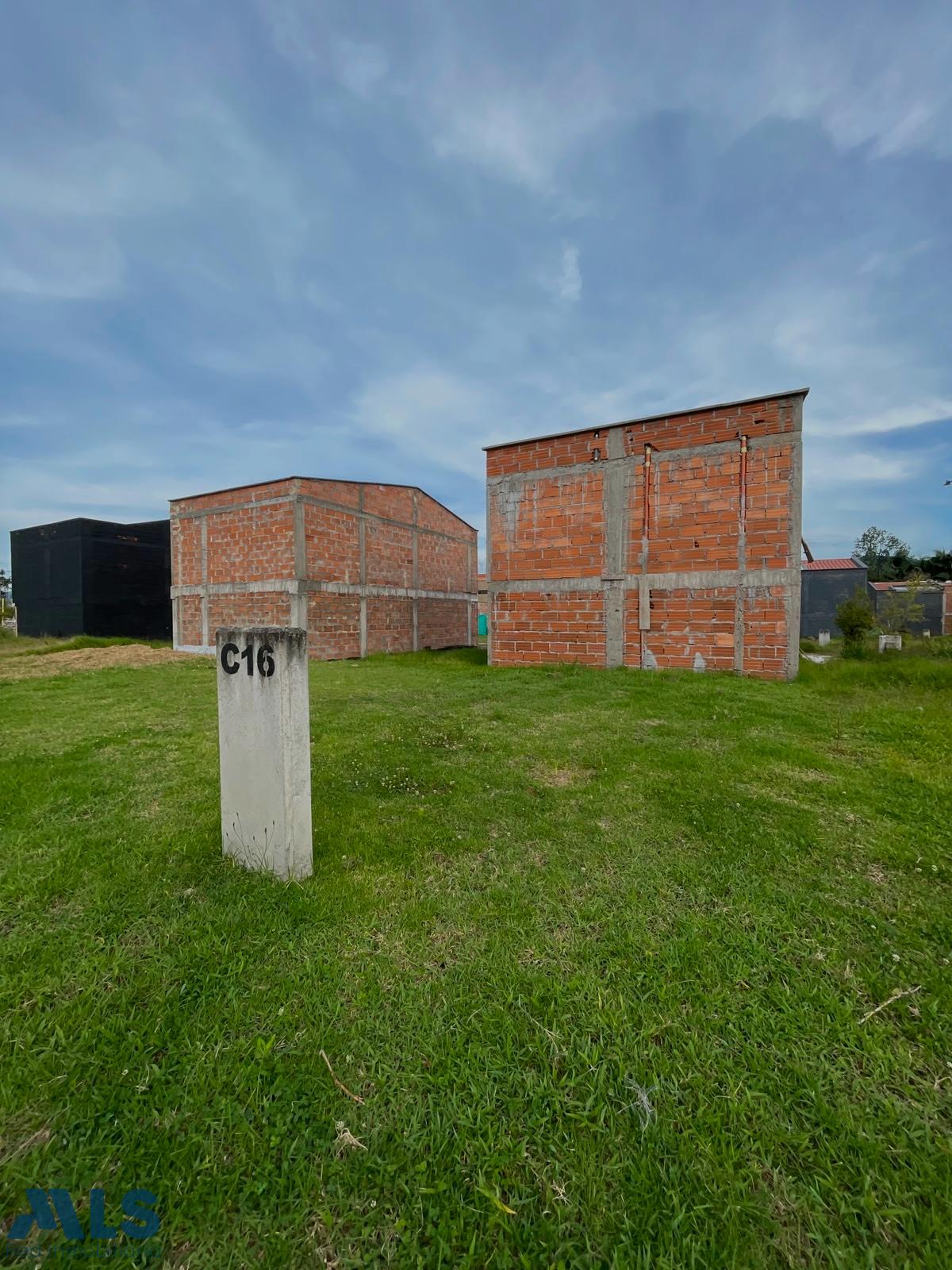 Terreno en venta en La Ceja, Antioquia