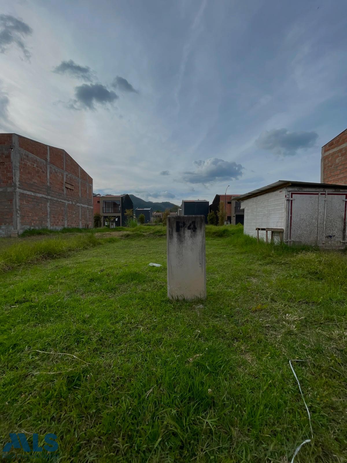 Terreno en venta en La Ceja, Antioquia