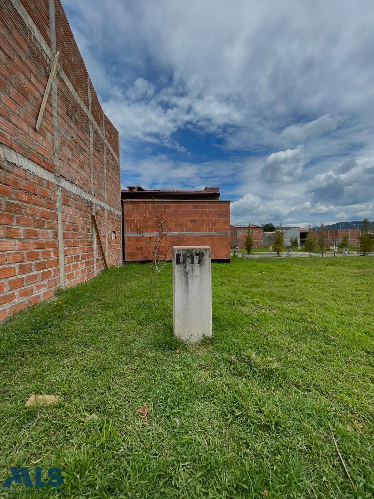 Terreno en venta en La Ceja, Antioquia