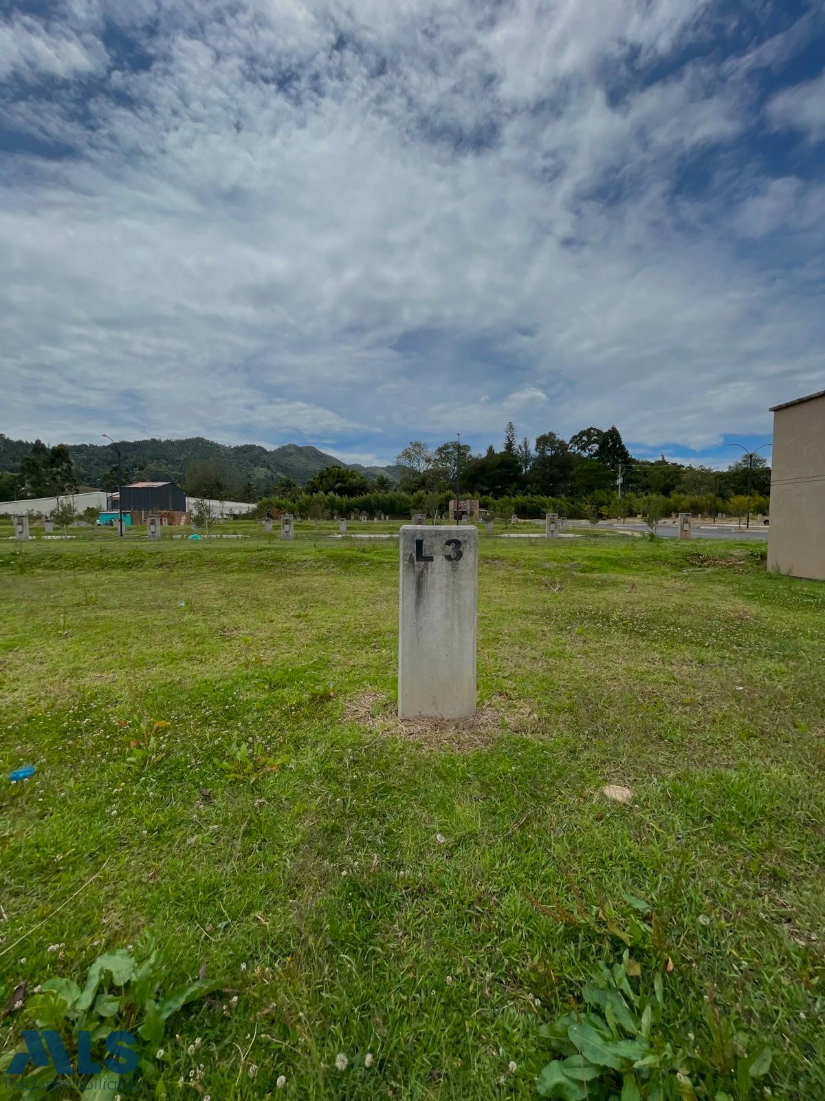 Terreno en venta en La Ceja, Antioquia