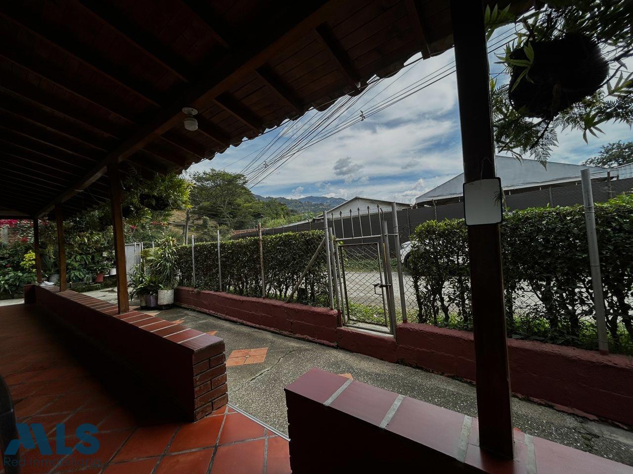 Casa en venta en Copacabana, Antioquia