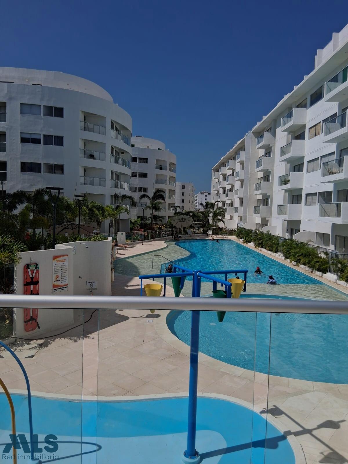 Apartamento en venta en Cartagena, Bolívar