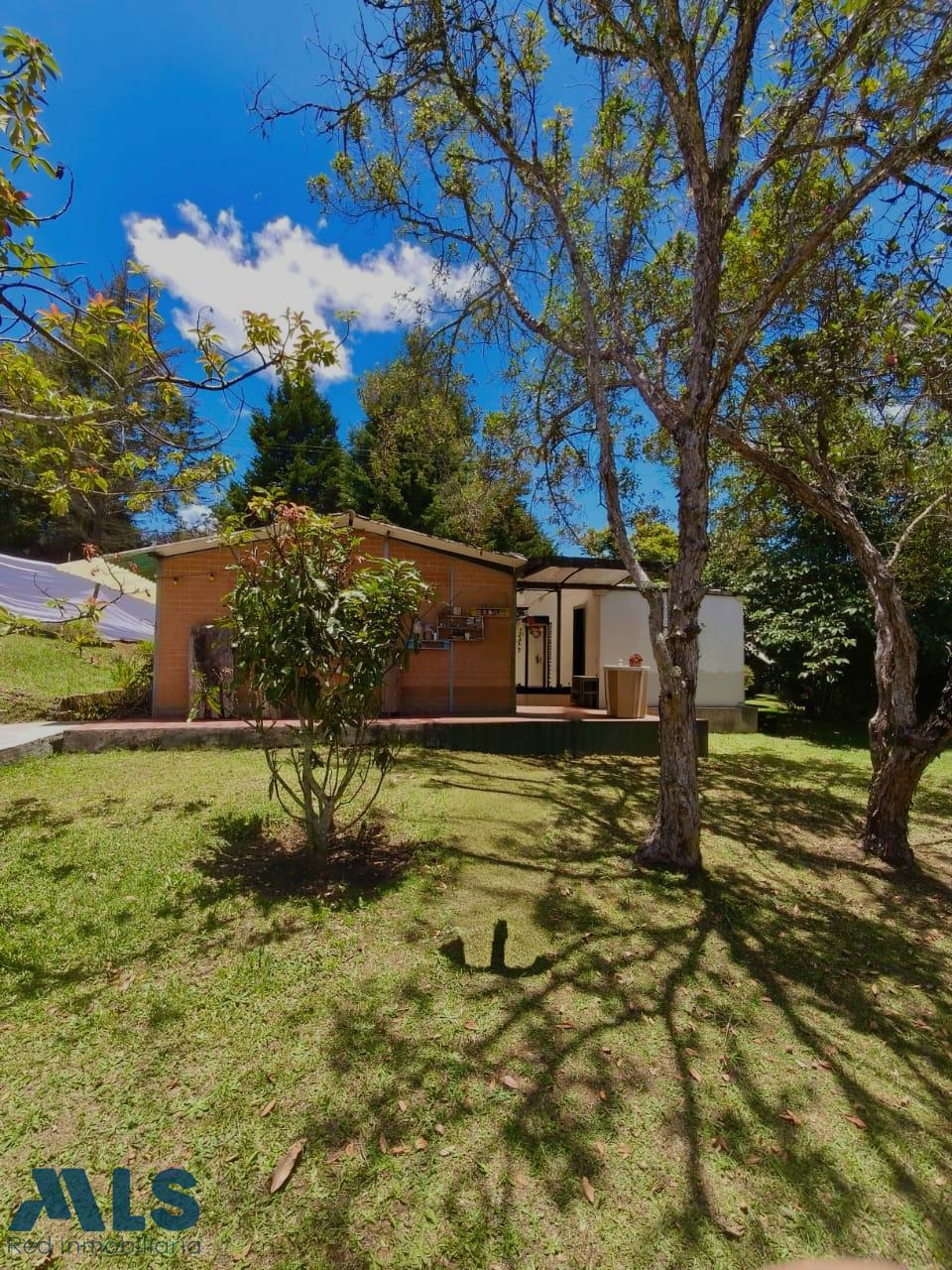 Ranch for sale in Guarne, Antioquia