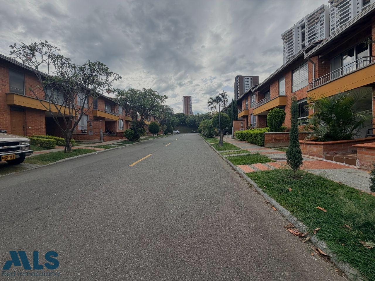 Casa en venta en Itagüí, Antioquia